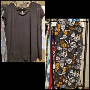 Lularoe outfit